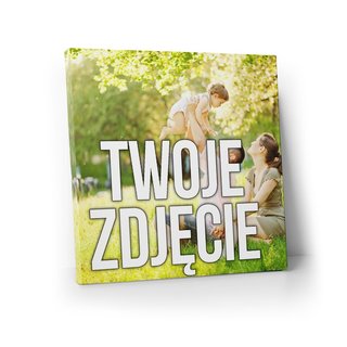 Rozmiar obrazu 50cm x 50cm