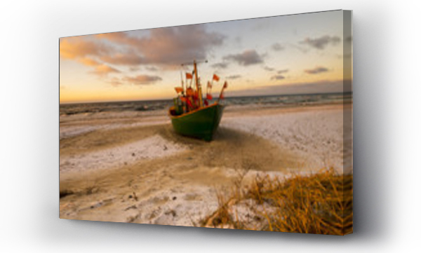 morze, morze bałtyckie, plaża