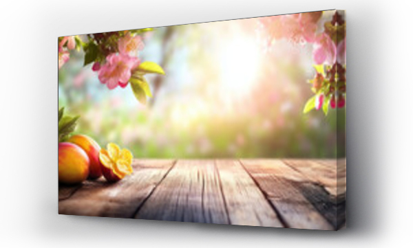 Kolorowe kwiaty, Kwiaty