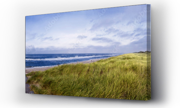 latarnie, Panorama, Sylt