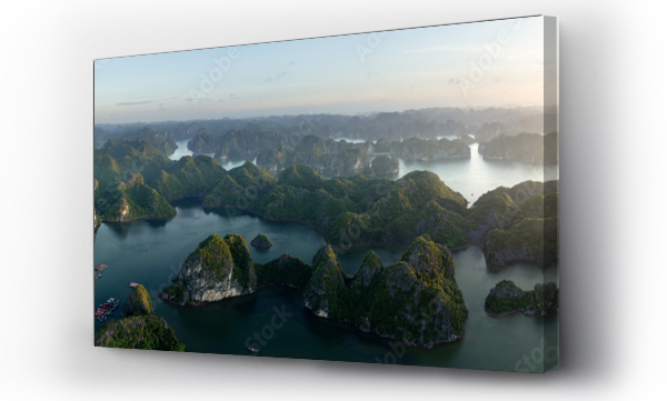 azja, ha long