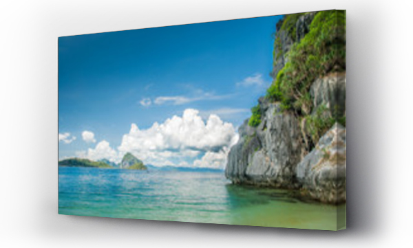 malezja, morze, plaża