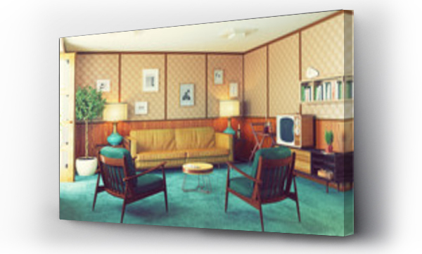 lampa retro, Retro, retro vintage lampa