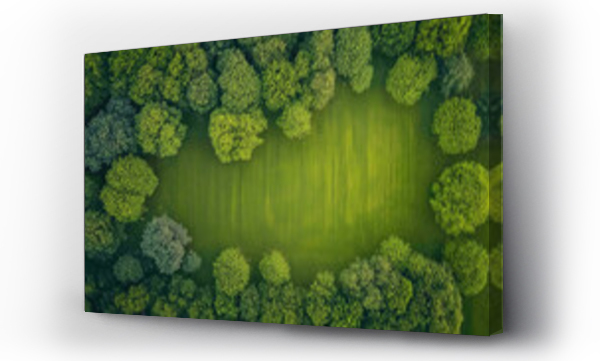 drzewa, góry, Liście, zielony