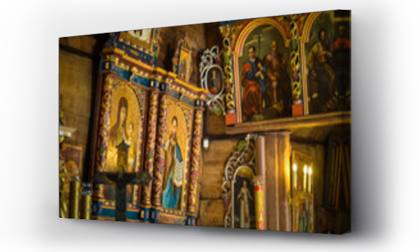 cerkiew, obrazy, zabytki