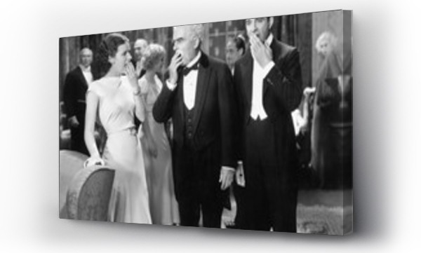 party in retro, Retro