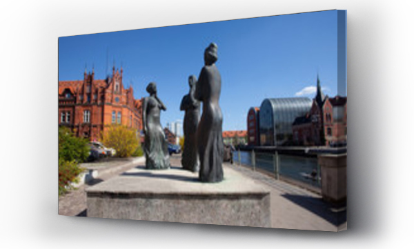 bydgoszcz, ludzie, miasto