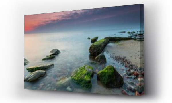 Bałtyk, morze, morze bałtyckie, plaża