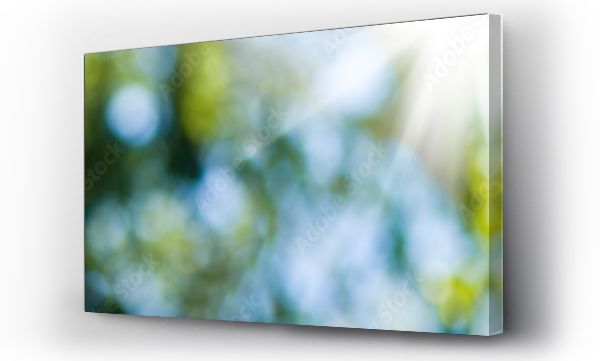 obraz naturalnego abstrakcyjnego tła closeup