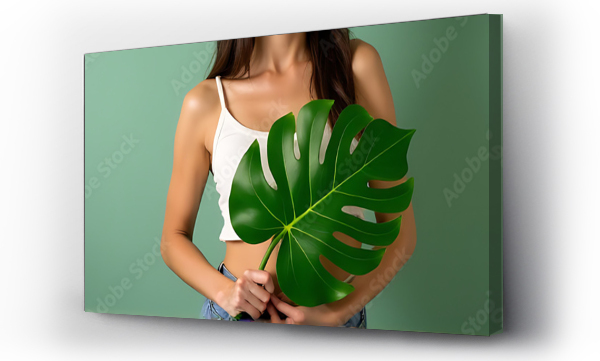 monstera