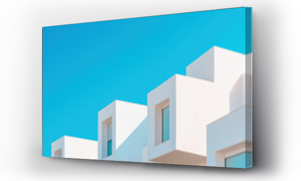 Architektura, Kubizm