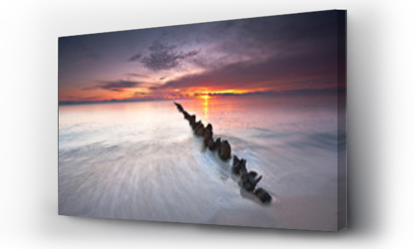 Wizualizacja Obrazu : #114795688 W?adys?awowo o ?wicie.