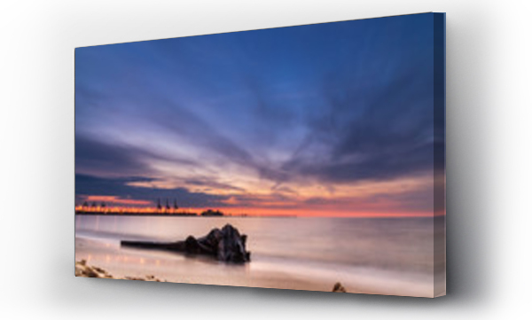 Gdańsk, Gdańsk morze, morze, plaża