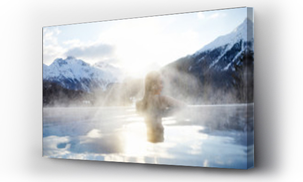 nieskończoność, Spa