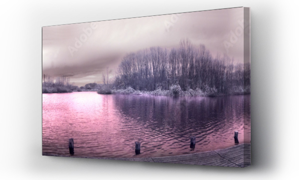 abstrakcyjne, Panorama