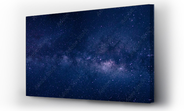 droga mleczna, kosmos, star, wszystkie gwiazdy