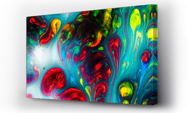 Wizualizacja Obrazu : #126760155 Textura Abstrata de Fundo.