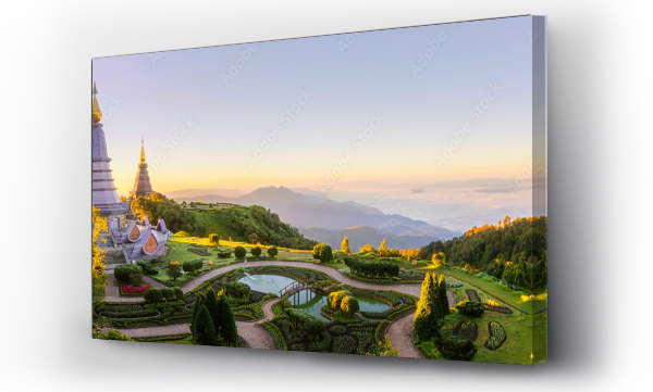 azja, chiang mai tajlandia