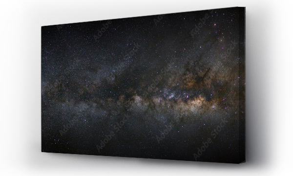 droga mleczna, kosmos