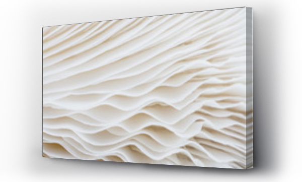 abstrakcyjne tło makro obraz grzyba, grzyb Sajor-caju