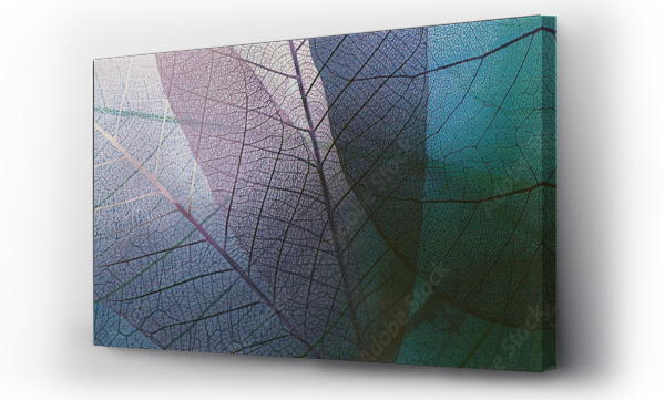 Wizualizacja Obrazu : #129589988 tile, transparent leaves