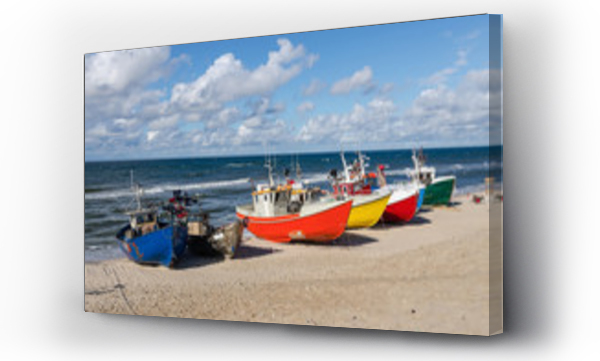 Bałtyk, morze, plaża