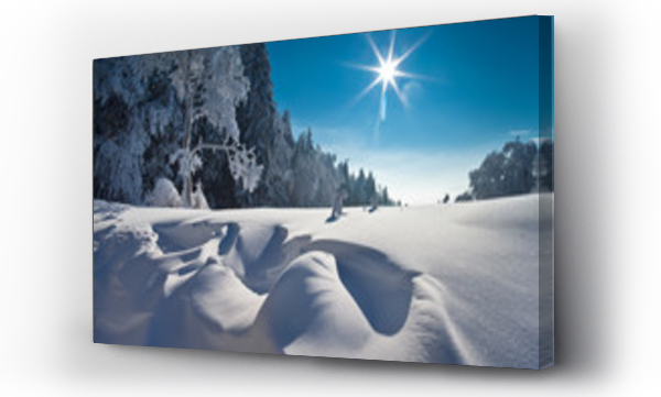 beskid sądecki, pejzaż, Pejzaż górski