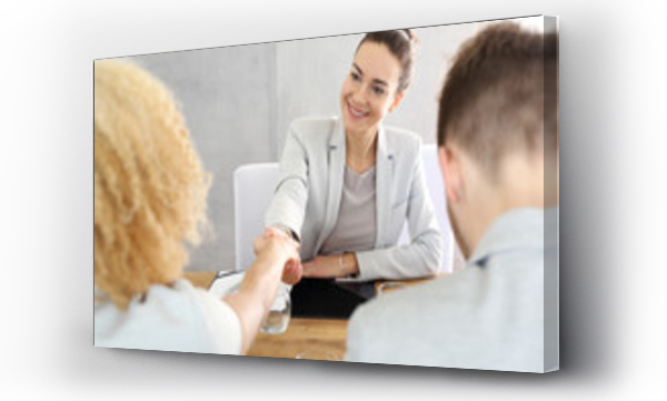 ludzie, mediacja, młodych ludzi, praca biurowa, rozwód