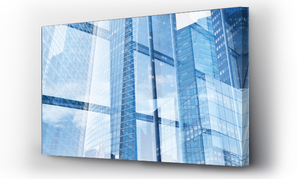 abstrakcyjne, Architektura