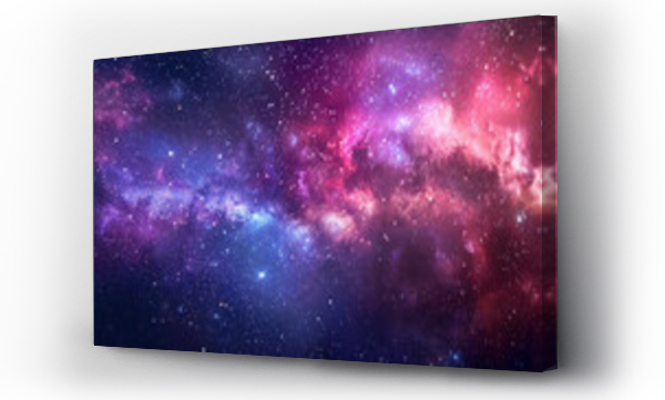 droga mleczna, kosmos