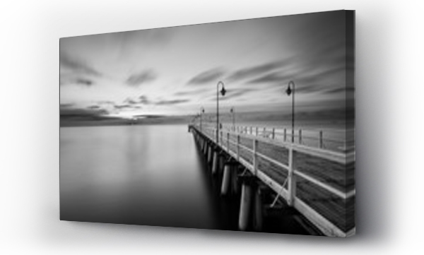 Bałtyk, bałtyk plaża, gdynia, plaża, Wschód słońca Bałtyk