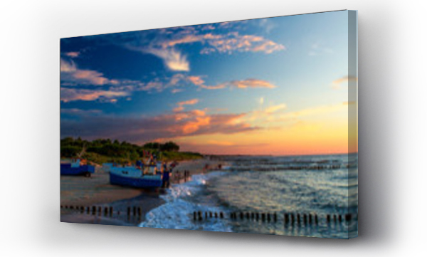 Bałtyk, Bałtyk słońce, Mielno, morze, morze bałtyckie