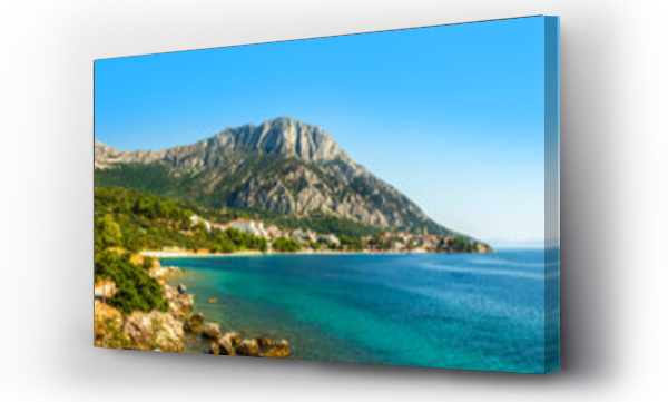 chorwacja, morze, morze chorwacja