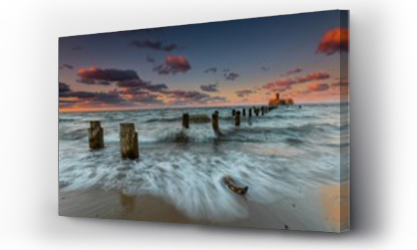 Gdańsk morze, morze, morze bałtyckie, plaża