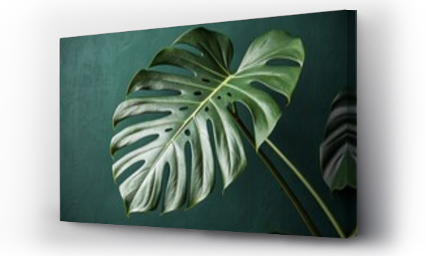 monstera