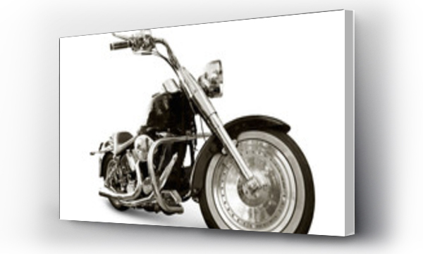 Wizualizacja Obrazu : #14831140 Motocykl