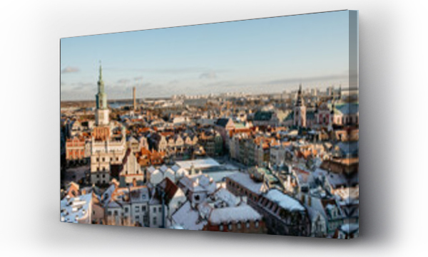 poznań katedra, zabytki