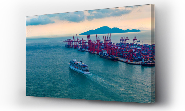 azja, statek pasażerski, statek wycieczkowy