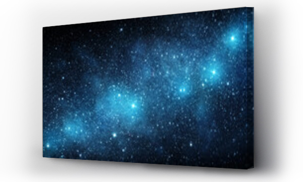 Wizualizacja Obrazu : #157365825 Galaxy. Elements of this image furnished by NASA.