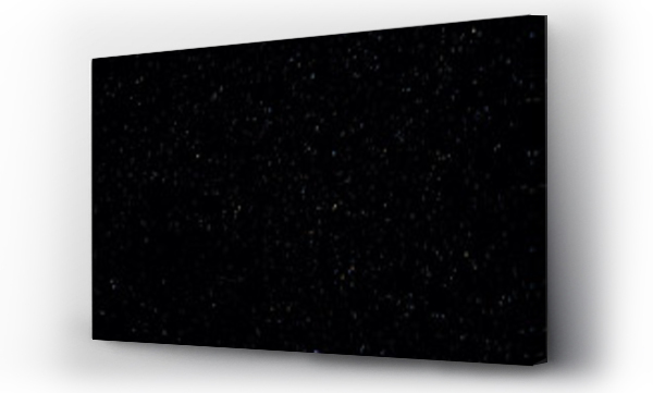 Wizualizacja Obrazu : #158507455 Gwiazdy i galaktyka kosmos niebo noc wszechświat tło