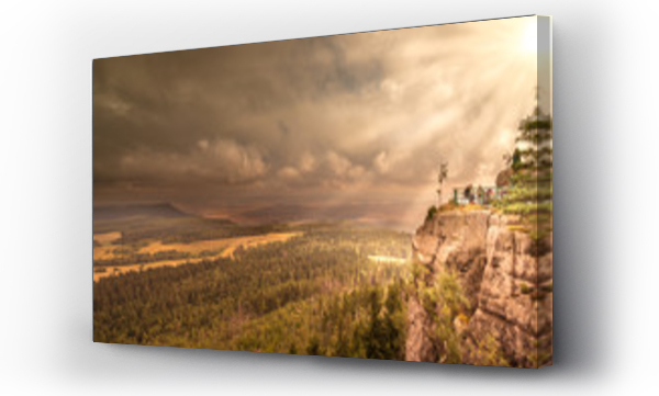 góry, góry stołowe