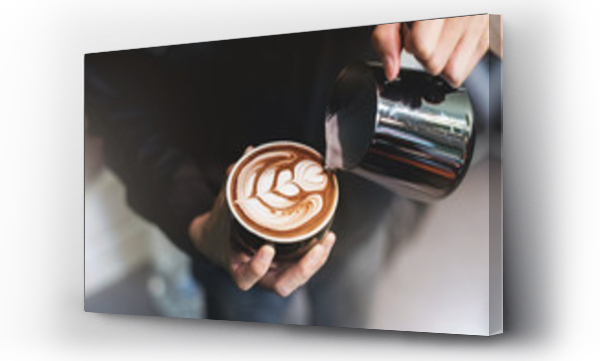 coffee vintage, Kawa