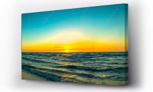 morze, plaża, słońca, wschód słońca, Wschód słońca niebo, zachód słońca, Zachód słońca morze