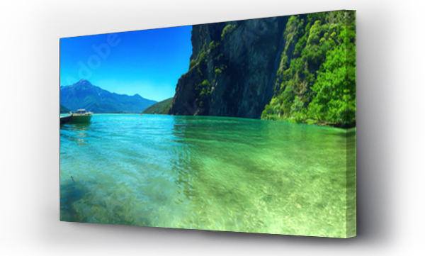 charakter, kosmos, Krajobrazy, natura, Panorama, widok