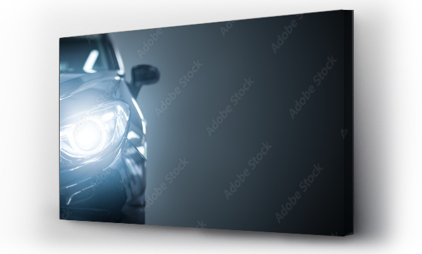 Car detailing, samochody