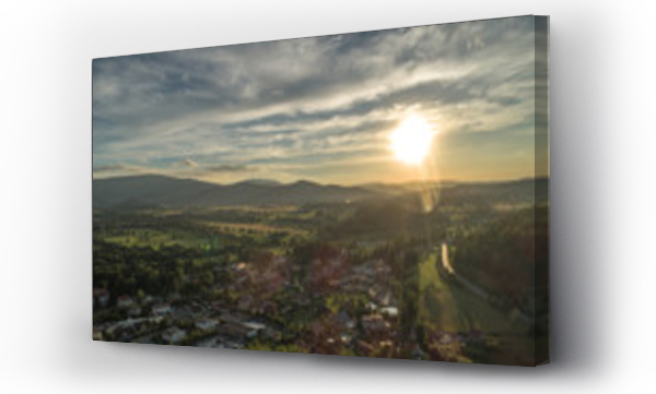 góry, karkonosze śnieżka