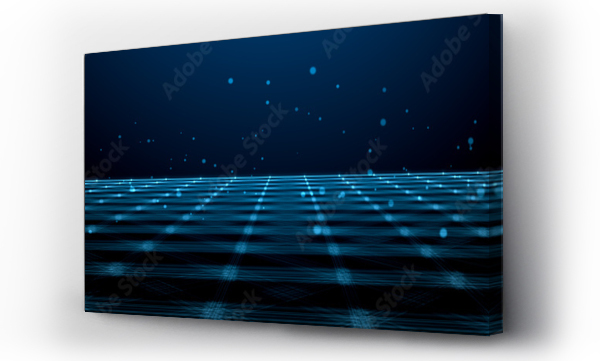 Wizualizacja Obrazu : #1708682926 Abstract technology background