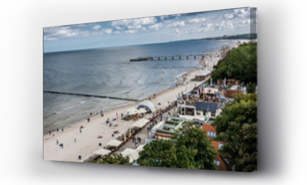 Bałtyk, plaża