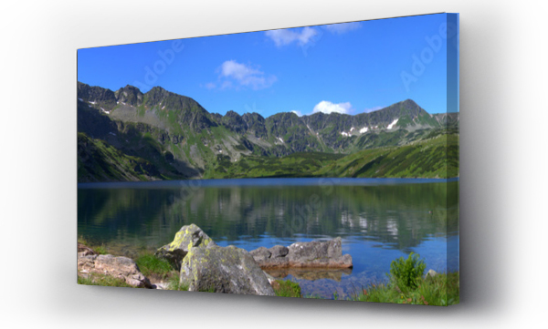 góry, Tatry, zakopane  woda, zakopane woda
