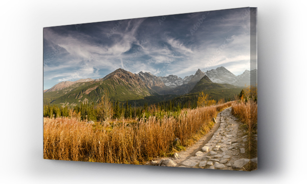 góry, Hala gasienicowa, jesień, jesień tatry, jesień zakopane, Tatry